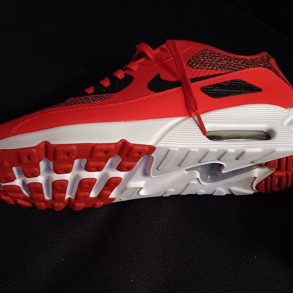 Air Max 90 Ultra 2.0 Essentials 10.5 - Picture 7 of 10